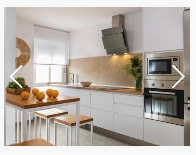 Exclusivo Duplex Con Terraza En Sevilla Εξωτερικό φωτογραφία