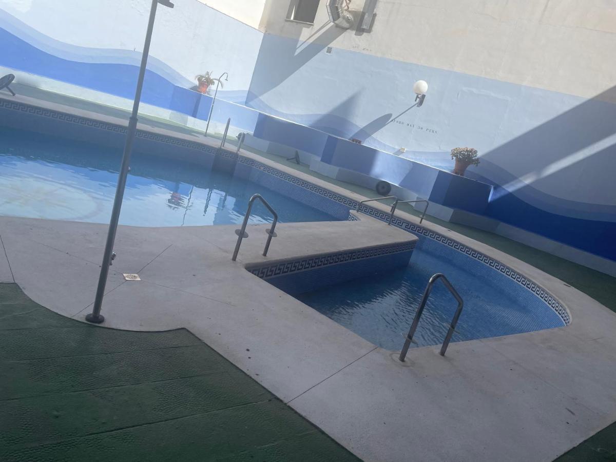 Exclusivo Duplex Con Terraza En Sevilla Εξωτερικό φωτογραφία