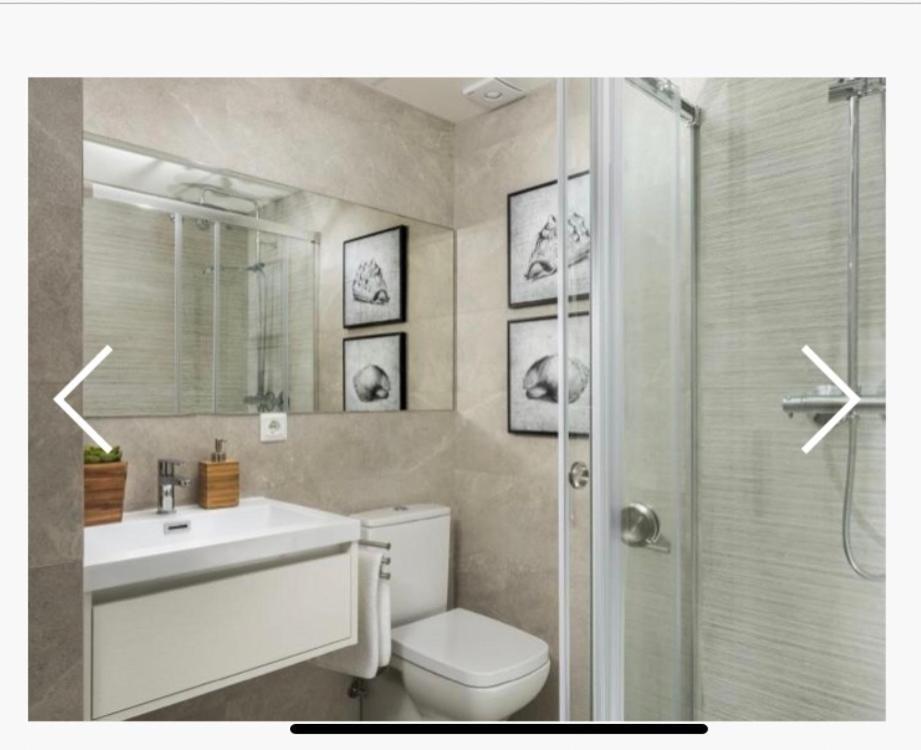 Exclusivo Duplex Con Terraza En Sevilla Εξωτερικό φωτογραφία