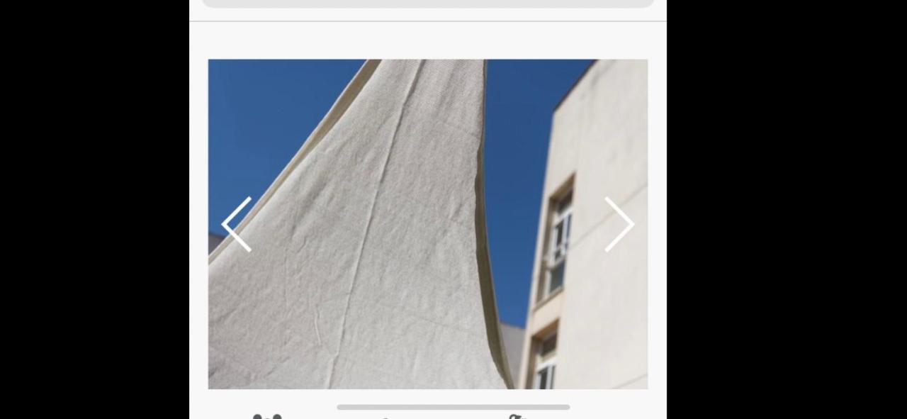 Exclusivo Duplex Con Terraza En Sevilla Εξωτερικό φωτογραφία