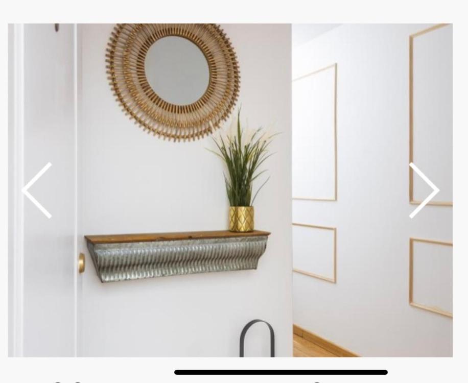 Exclusivo Duplex Con Terraza En Sevilla Εξωτερικό φωτογραφία