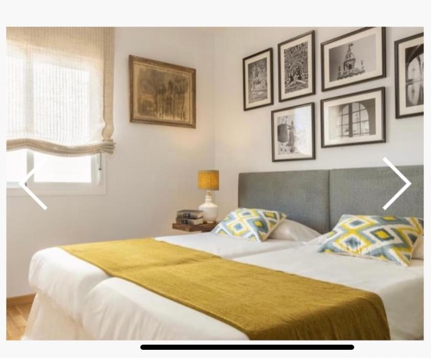 Exclusivo Duplex Con Terraza En Sevilla Εξωτερικό φωτογραφία