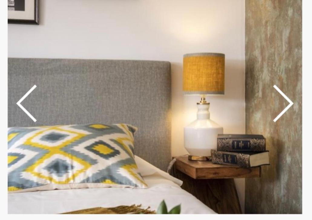 Exclusivo Duplex Con Terraza En Sevilla Εξωτερικό φωτογραφία