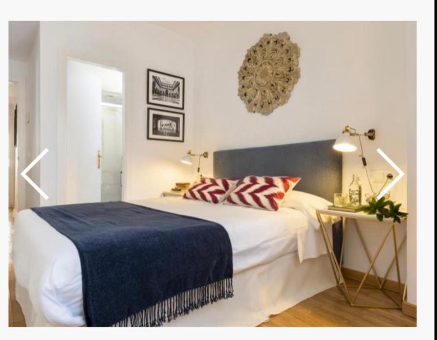 Exclusivo Duplex Con Terraza En Sevilla Εξωτερικό φωτογραφία