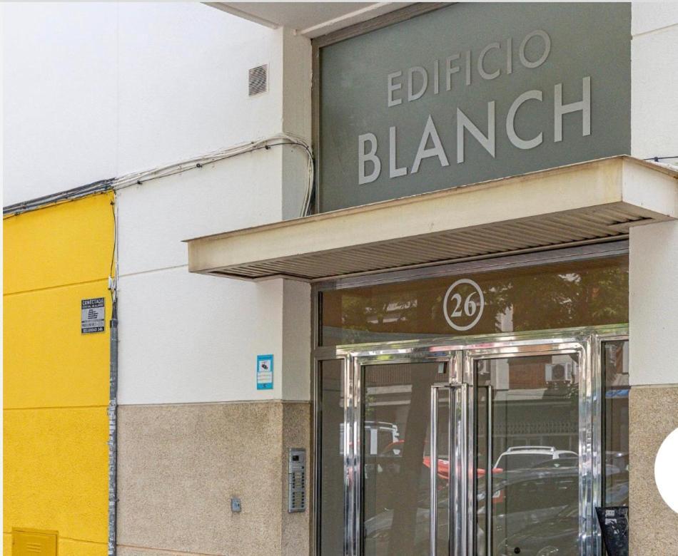 Exclusivo Duplex Con Terraza En Sevilla Εξωτερικό φωτογραφία