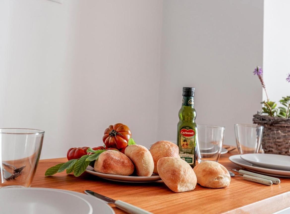 Exclusivo Duplex Con Terraza En Sevilla Εξωτερικό φωτογραφία