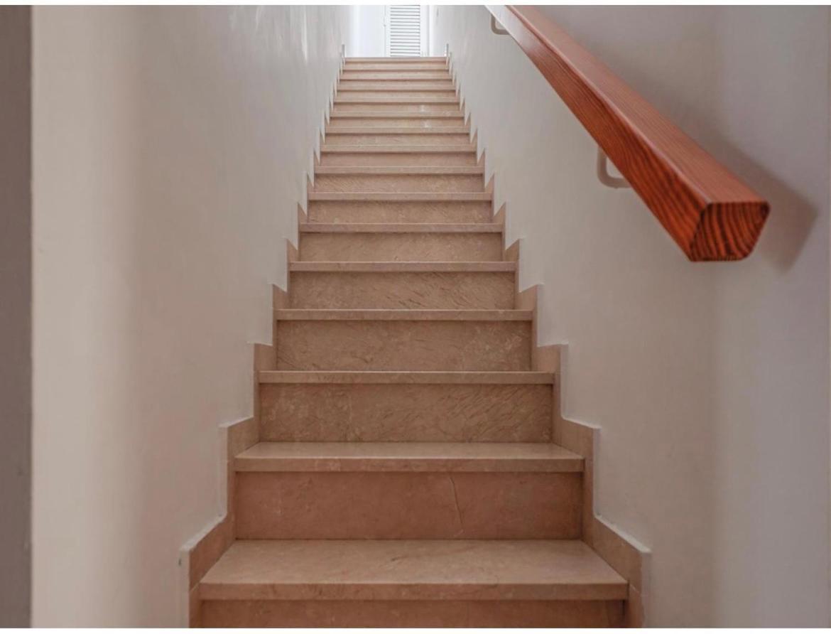 Exclusivo Duplex Con Terraza En Sevilla Εξωτερικό φωτογραφία